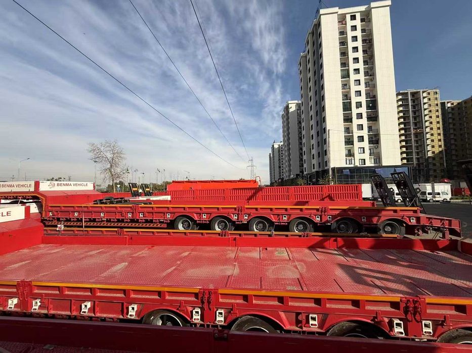 6 mostli treller eni 3 m ligi qoldi faqat ulgirib qoling!!!