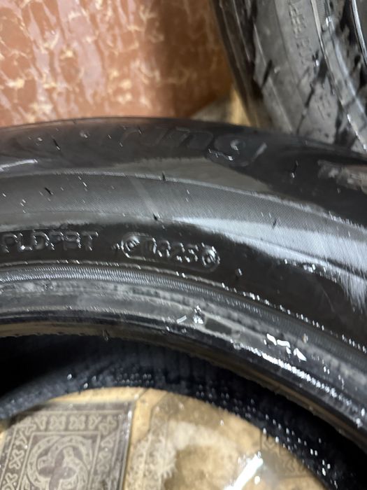 Покрышка балон лето R15