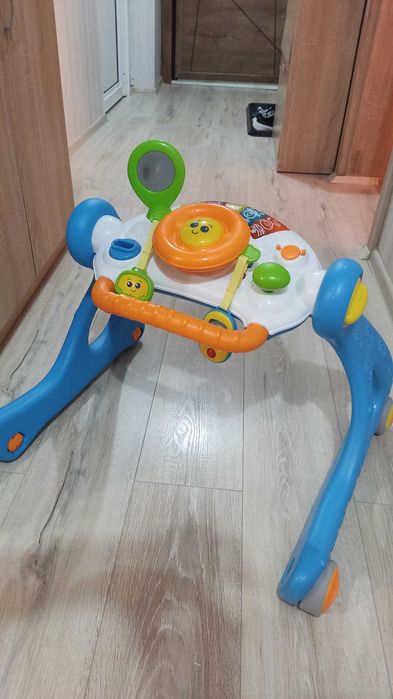 Активна гимнастика Chicco 5 в 1