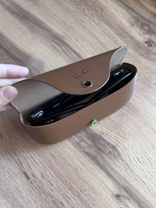 СРОЧНО Продаю очки Ray-Ban Gen 1