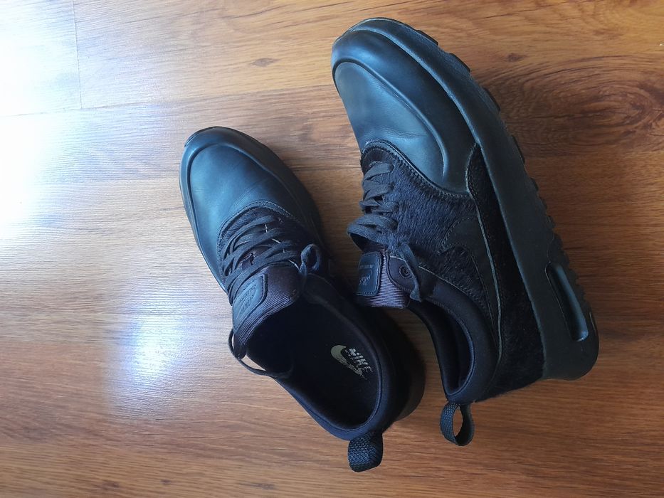 Nike Air max Thea маратонки 40 номер.