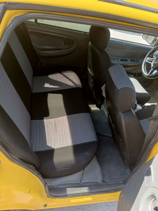 Нексия 1 сонс 2001