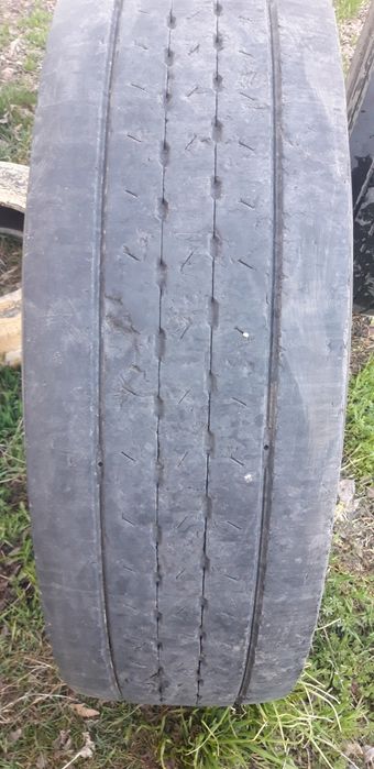 Грузовые шины колеса