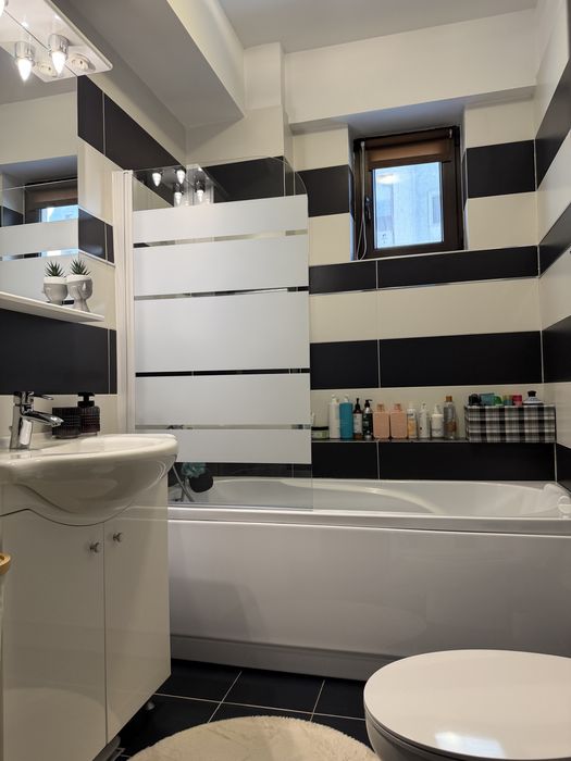 Apartament 2 camere - Tomis Plus