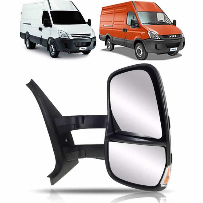 Oglinda iveco daily noua