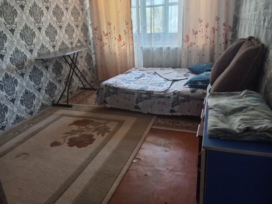 Квартира 1 комнатная