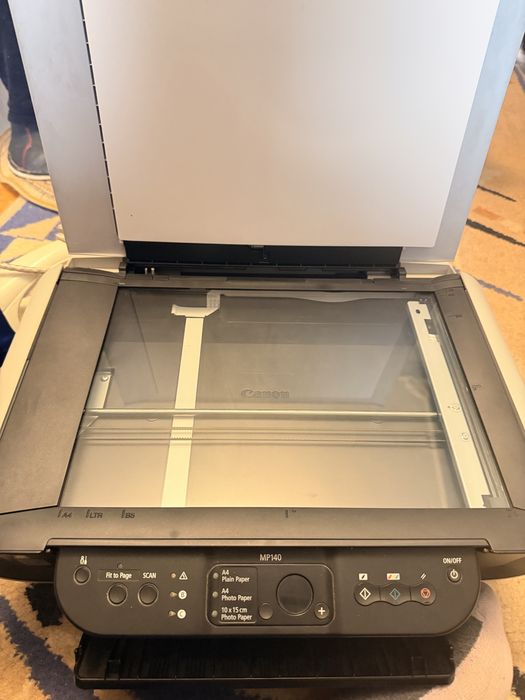 Imprimanta Canon mp140 - pentru piese