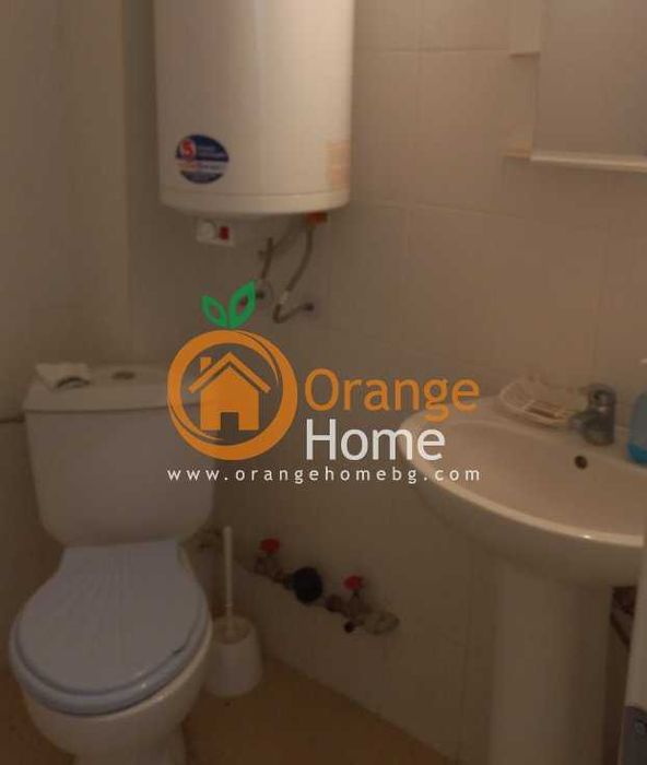 Продава се Едностаен апартамент в Каварна - 47 кв.м за 522 €/кв.м - Снимка #8