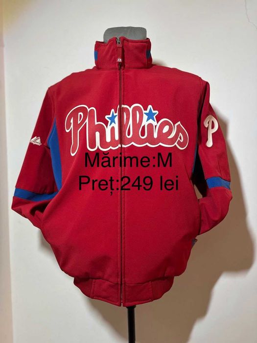 Set geci baseball barbatesti originale - Colectia Majestic