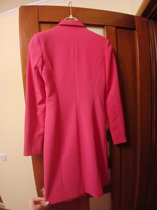Rochiță tip sacou