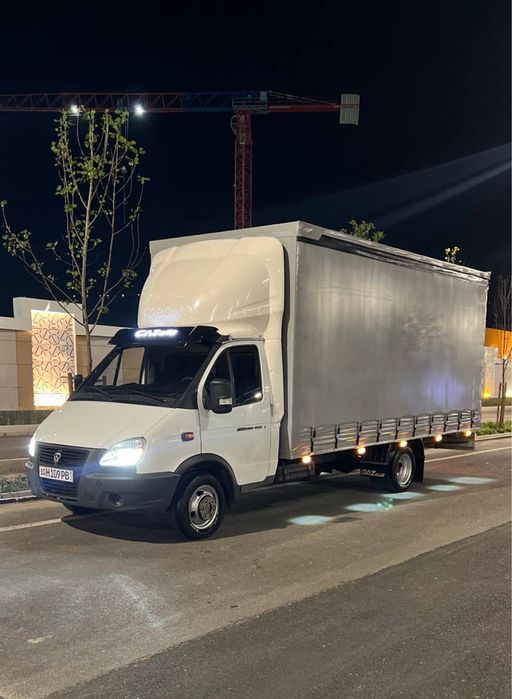 Gazel biznes 16.200$