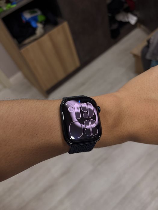 Apple watch 11, 46 дюймов