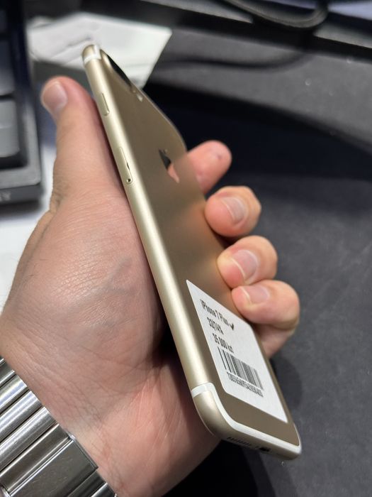 Iphone 7plus 32gb 74%