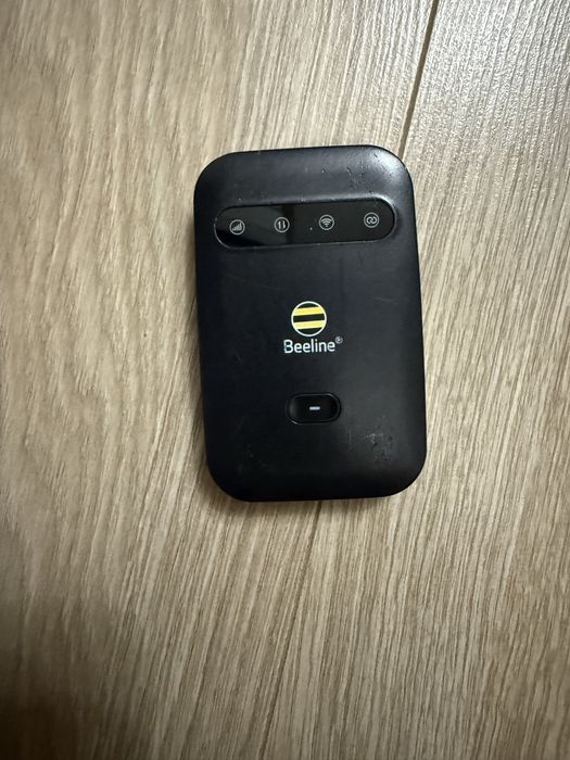 Роутер  Wifi (ZTE Beeline)