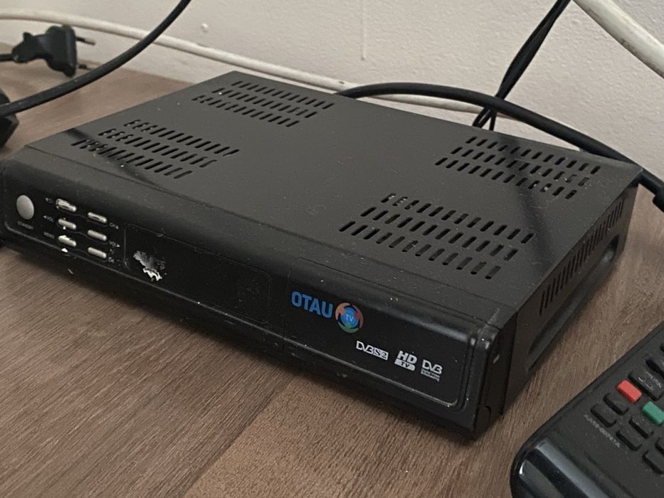 Телевизор Samsung