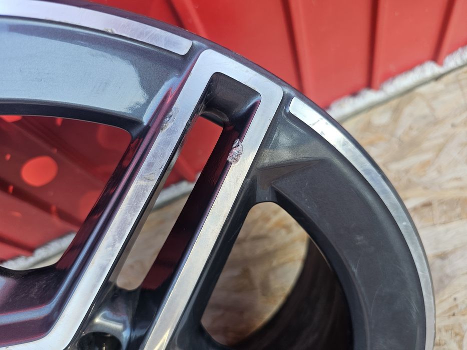 Janta 19 Mercedes GLA H247 / GLB X247 AMG cod A2474011500