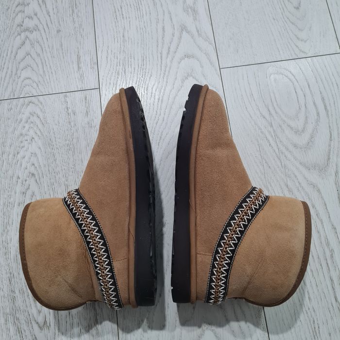 Ugg Classic Mini Crescent 39