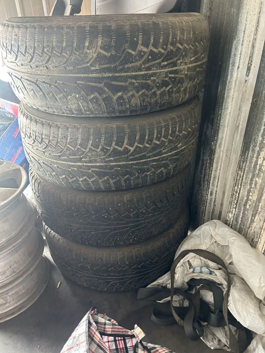 Продам диски с крузака 100