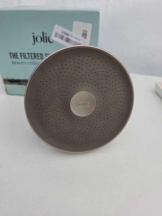 JOLIE Cap De Dus Cu Sistem De Filtrare a Apei
