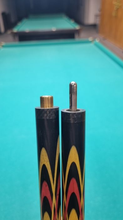 Бильярдный проф кий