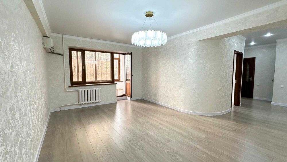 Продается квартира