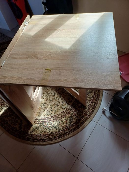 Продается стол-книжка