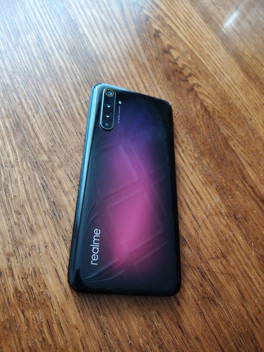 Realme 6 Pro 128 Гб