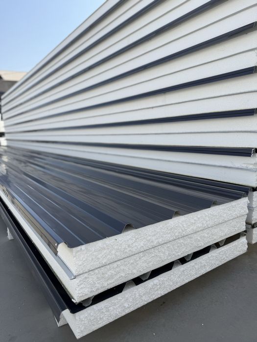 Sendvich Panel / Penopalistirol / Ishlab chiqaruvchidan!