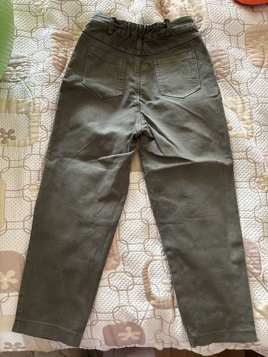 Продам джинсы