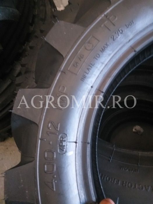 4.00-12 mitas de tractiune de motocultor CWYZ
