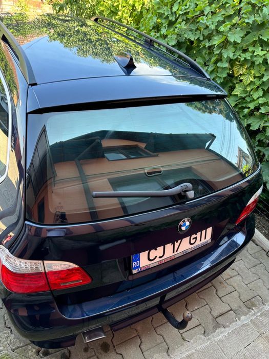 BMW seria 5 break