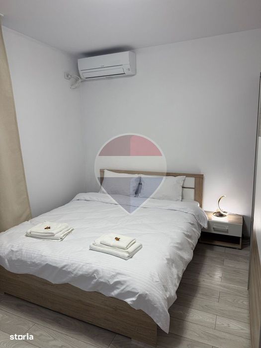 Apartament de inchiriat în Voluntari | Strada Frasari