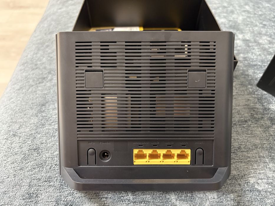 Роутер белайн 4 сим картасымен