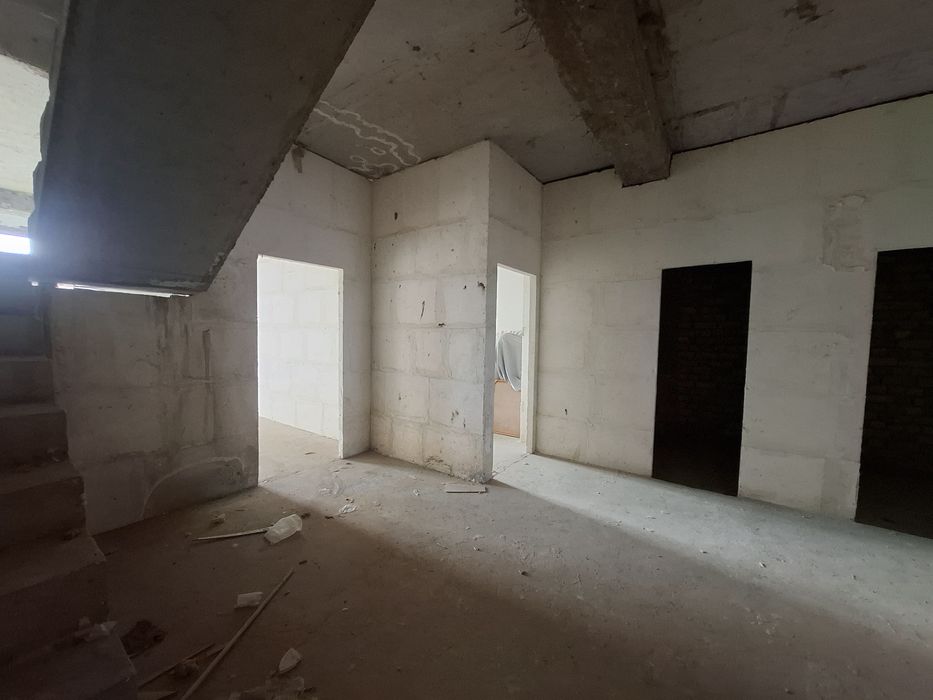 Продается Пенхаус 192кв Гагарин Срочно