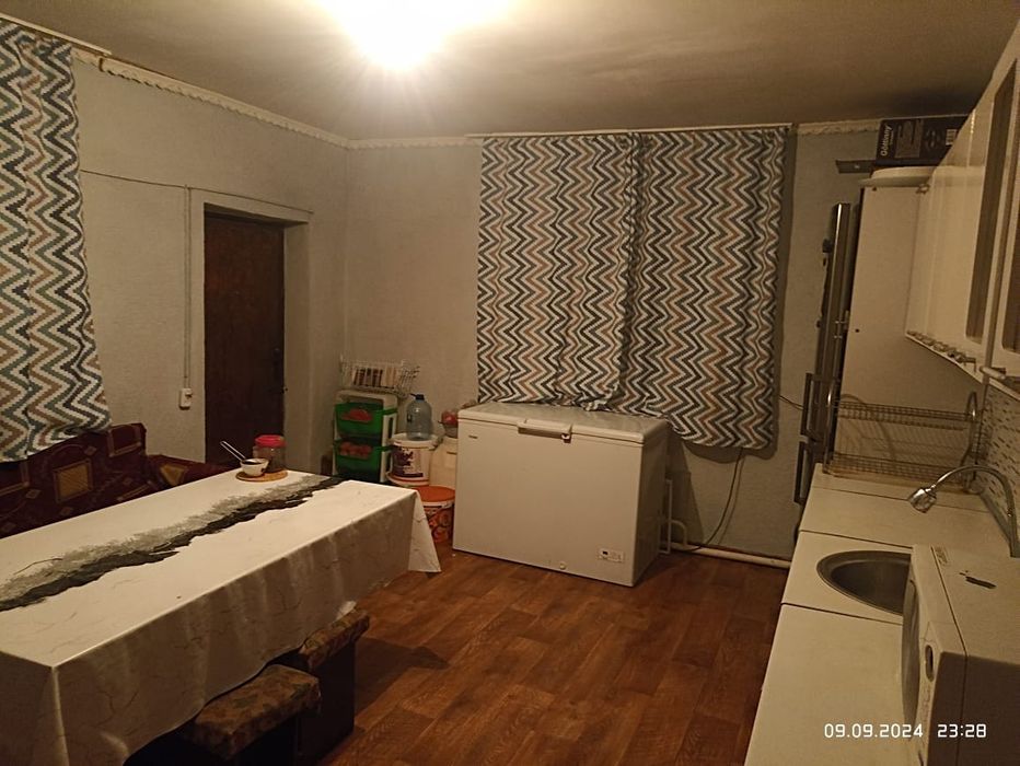 Продается дом в птицефабрике