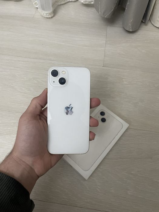 Продамм айфон 13
