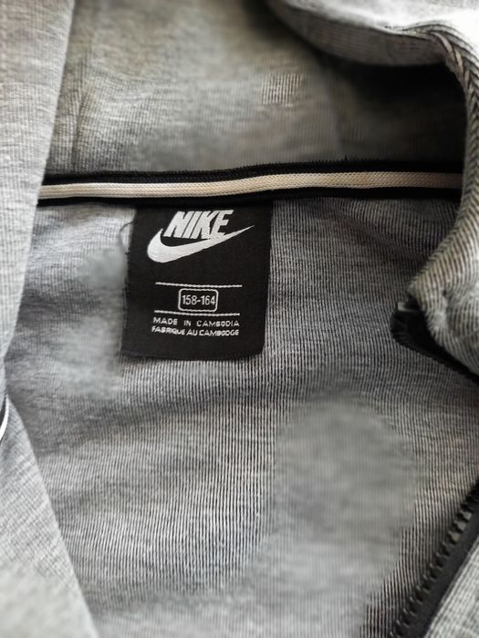 Суичър за момиче 158