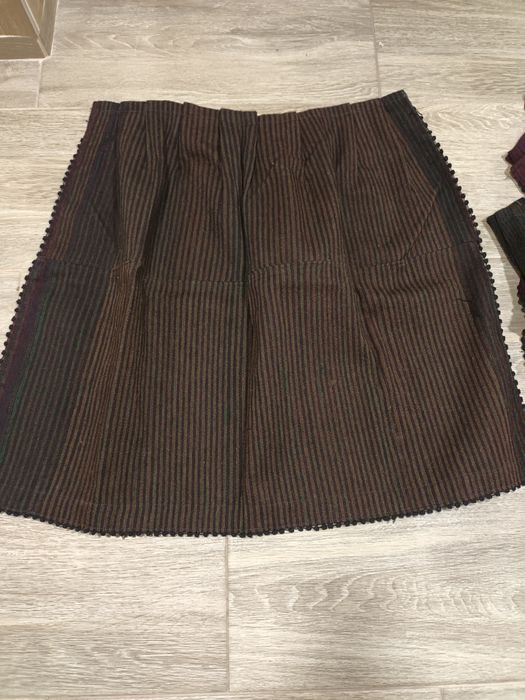 Старовремски престилки за носии