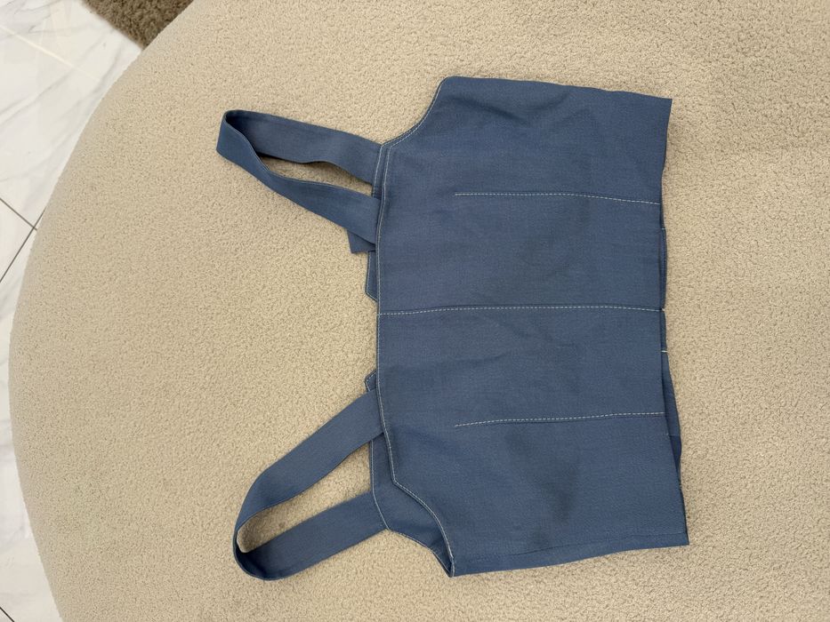 Топ летний женский