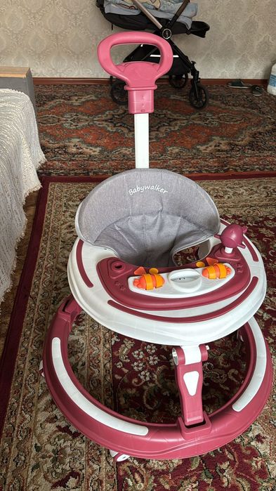 Продам детский ходунок