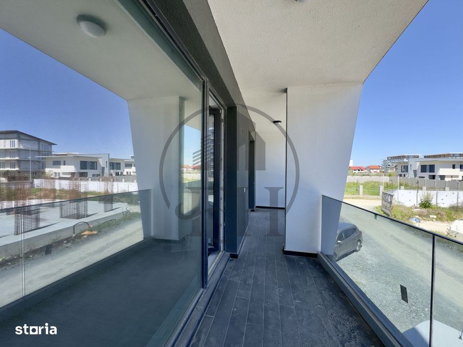 Apartament 2 camere Năvodari, Constanța