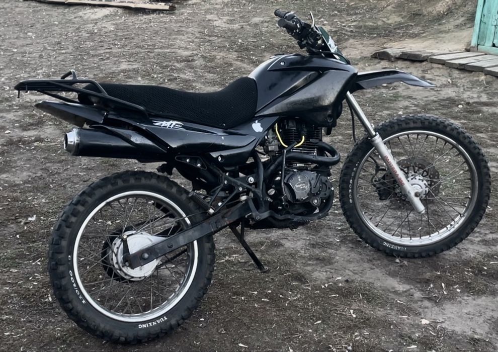 продам эндуро 250кубовый