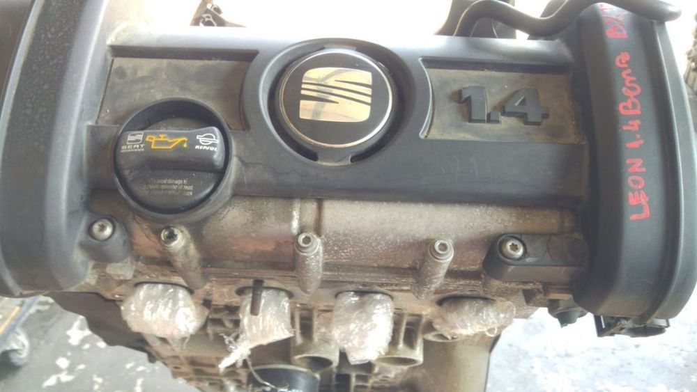 motor bxw 1.4 b seat leon ibiza