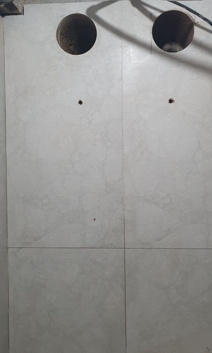 Алмазное сверление