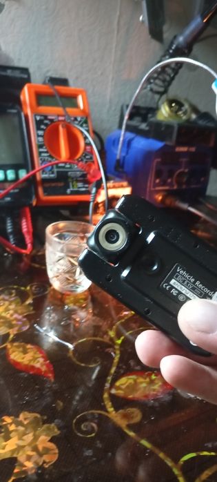 Продам регистратор снимаетв хорошем качестве