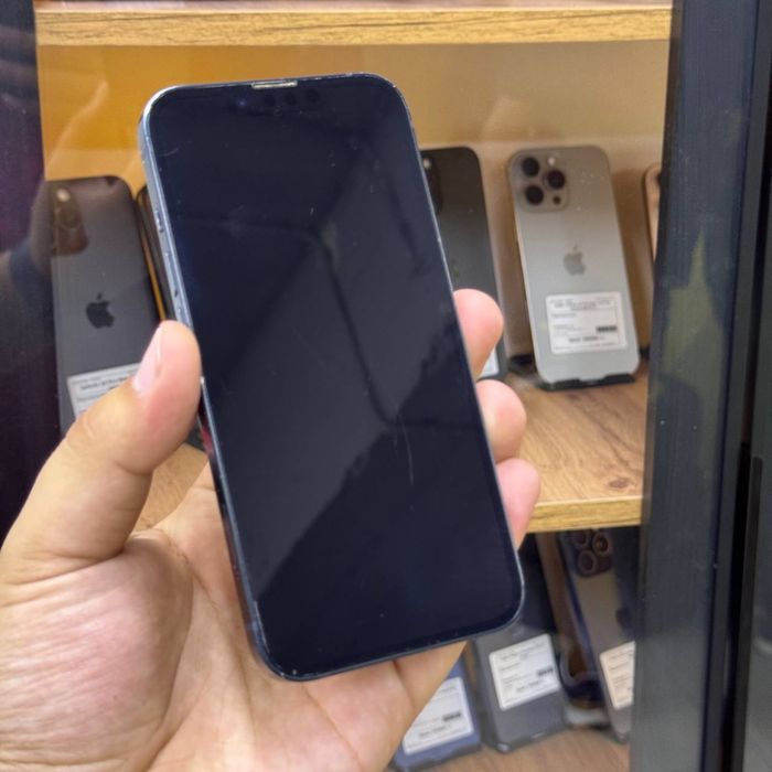 Iphone 13/128gb/100%/Айфон 13/id6458/elevenstore