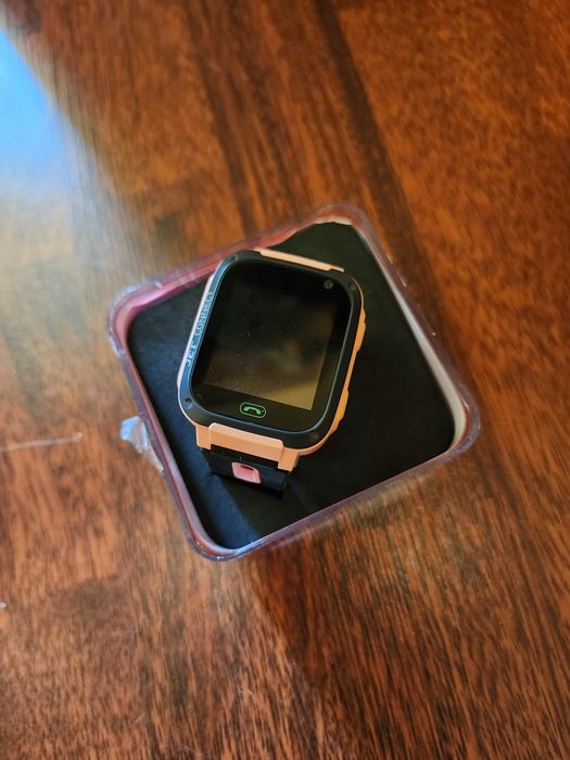 JPS часы телефон