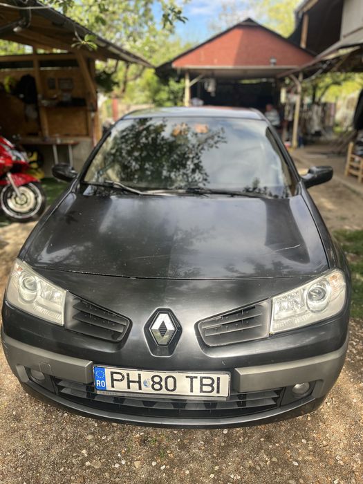 Renault Megane II 2006