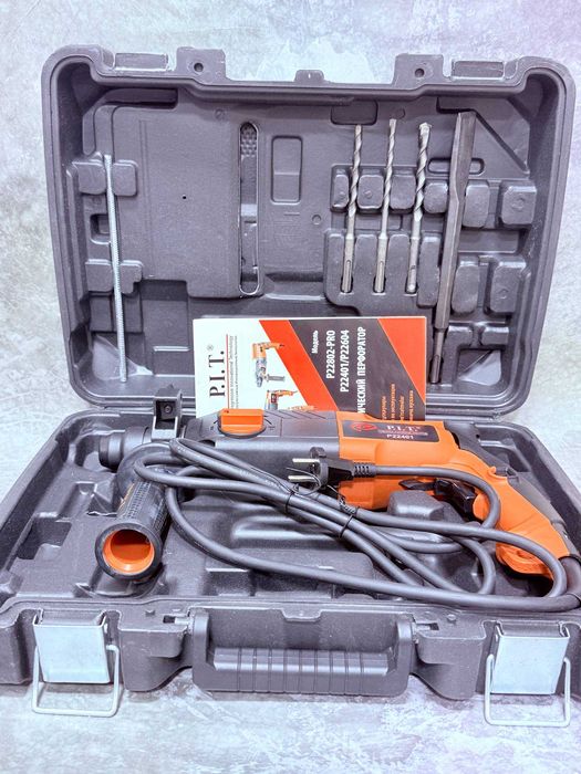 Перфоратор P.I.T (Актобе 413) ЛОТ 972167