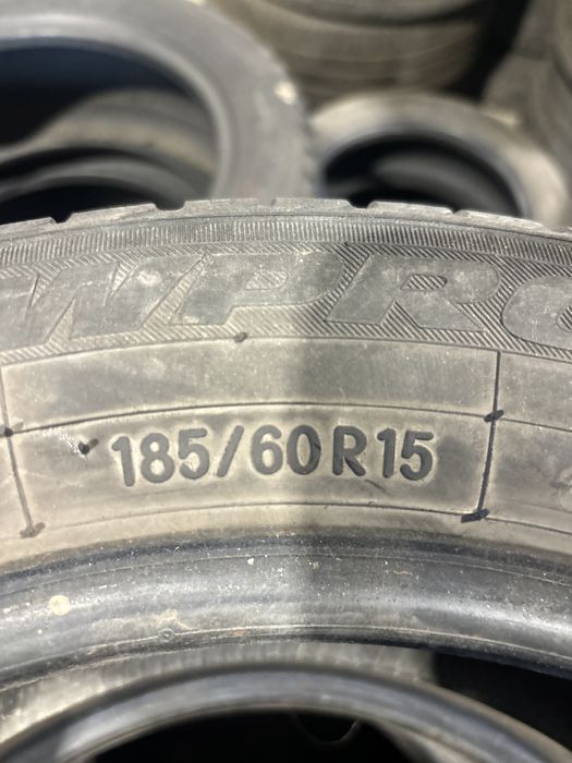 195/50/15 si 185/60/15 anvelope all season iarna M+S